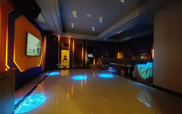 Xin Hang Hai Hotel
