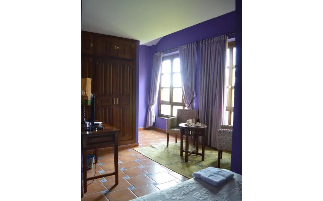 La Casona de Quintes