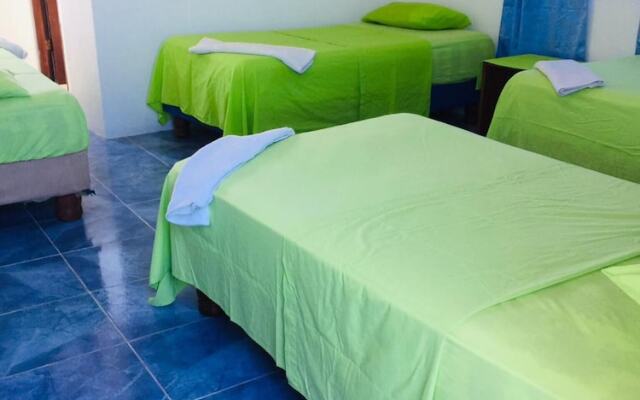 Posada del Caminante