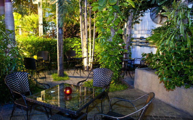 SilQ Boutique Hotel Bangkok