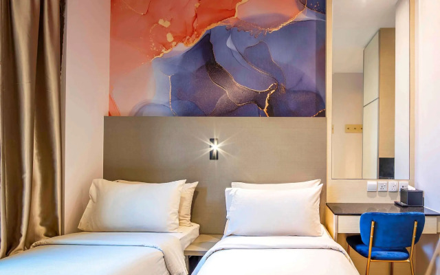 ibis Styles Singapore Albert