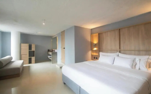 Mood Matuna Hotel Cartagena