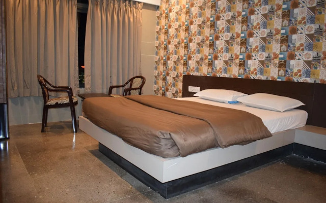 Hotel Kansar Palace