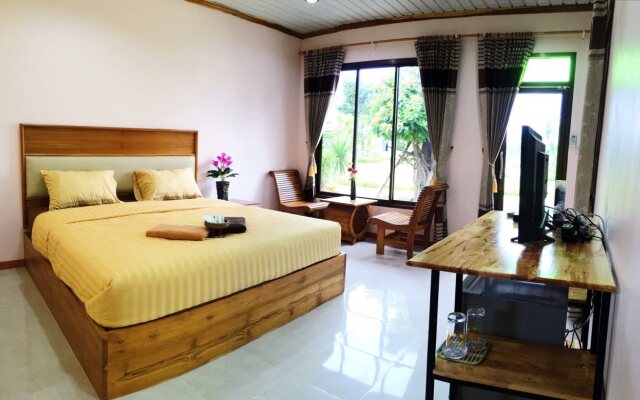 Love View Resort Coffee