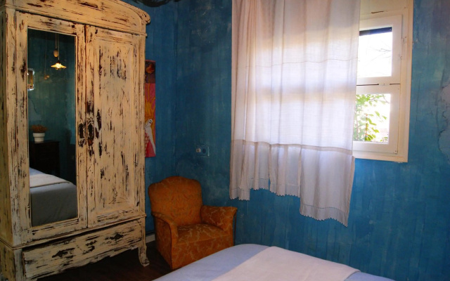 Apartamento con encanto Can Brugada