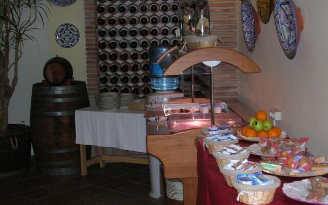 Hotel Maria Cristina