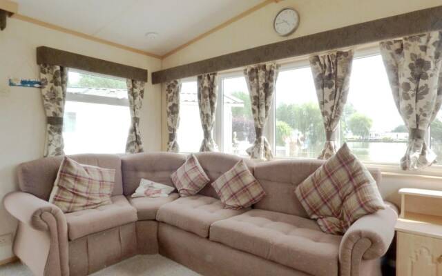 Caravan Hire at Southview Leisure Park