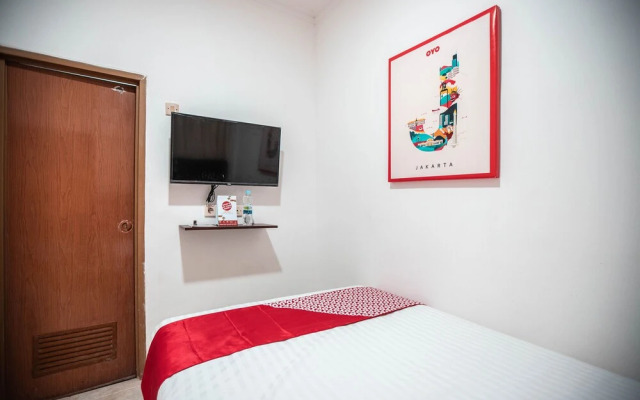 OYO 868 Wisma Berkat