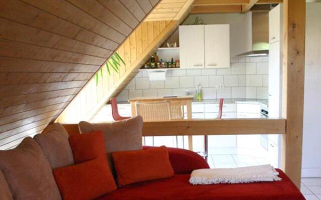 Hadassa Apartment Simcha