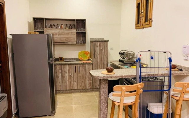 IOS Residence
