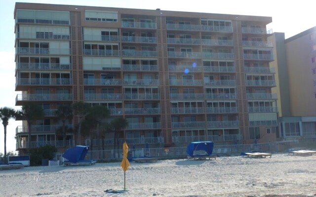 Sand Castle Ii-2601