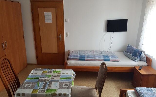 GorxHeim Apartment