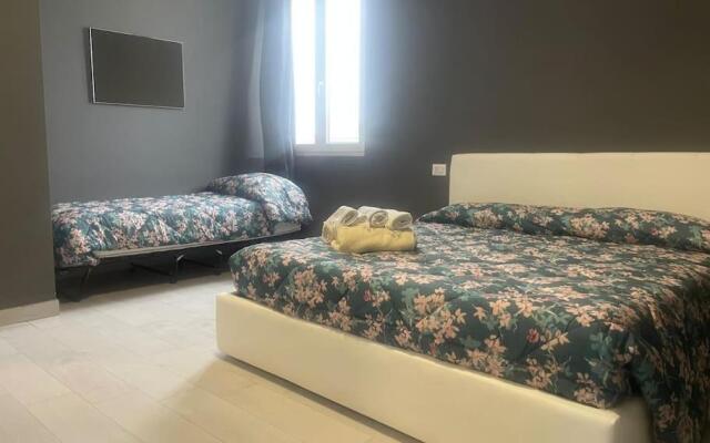 Roberta House Rozzano -1