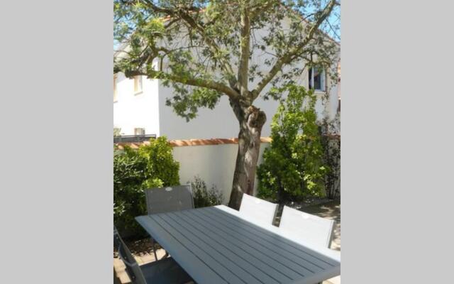 Maison Arcachon Proche Hyper Centre 8 Personnes