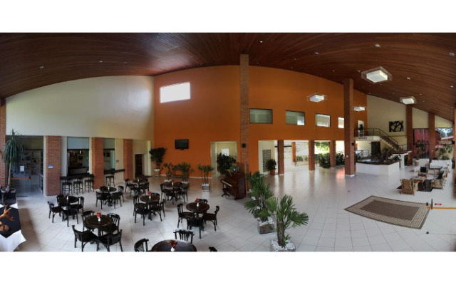 Hotel Terras Altas