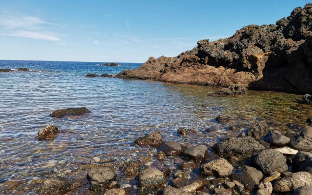 La Casetta delle Conchiglie