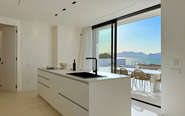 Solemar Sicilia - Villa Gloria