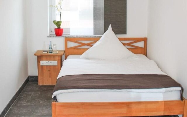 InWest Hotel Garni