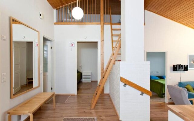Holiday Club Airisto Apartments