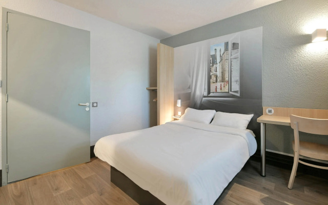 B&B HOTEL Le Mans Sud