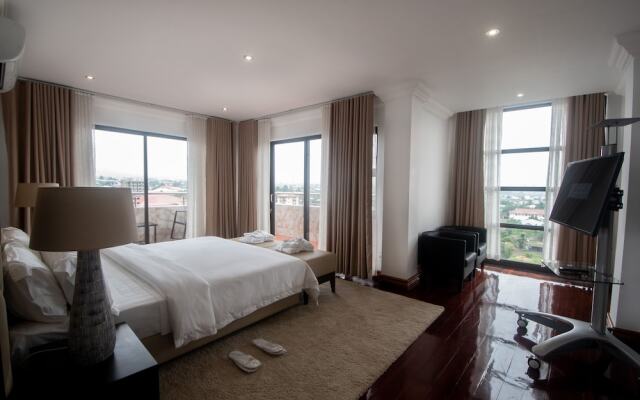 WDC Aparthotel