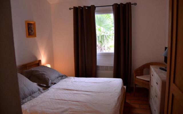 Auberge d'Anais