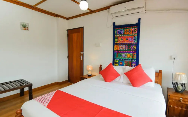 OYO 455 Amigo's Home Stay