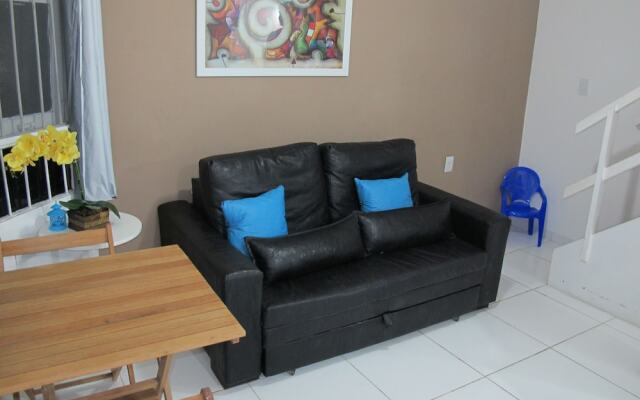Casa Duplex 2 Quartos Geriba
