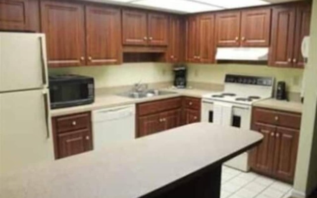 Getaways At Imperialakes