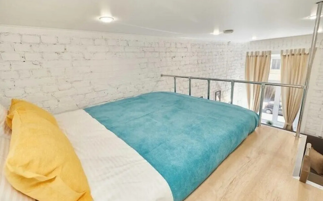 Апартаменты TakeRoom Петроградская