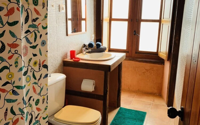 Hotel Rural Casa El Riego