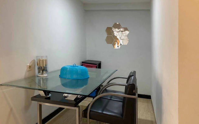 Koolkost Near T2 Juanda Airport 2