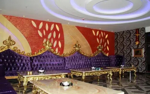 Jinhui International Hotel