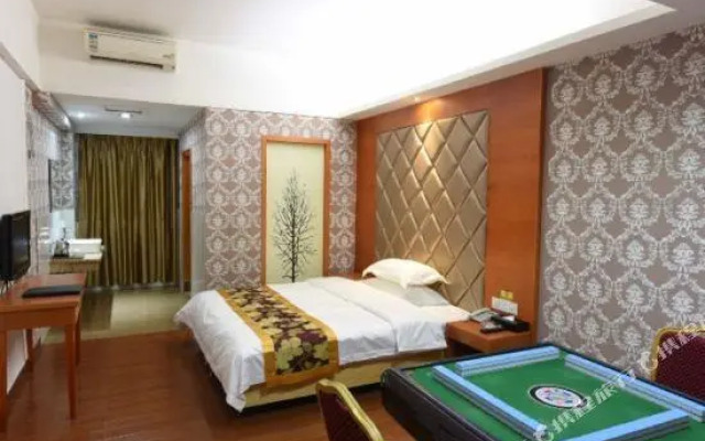 Hongyang Business Hotel