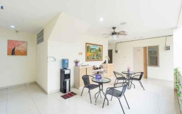 Singgahsini Gunawarman House Sharia Jakarta Selatan