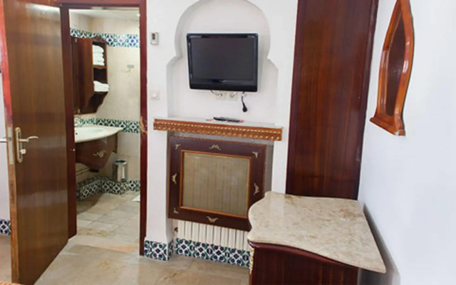 Dar Diaf Alger