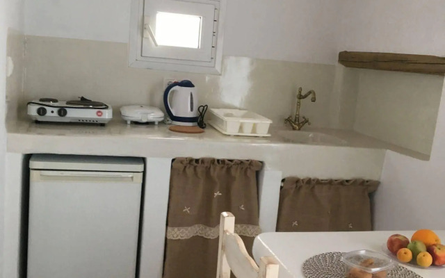 Hotel Aspasia