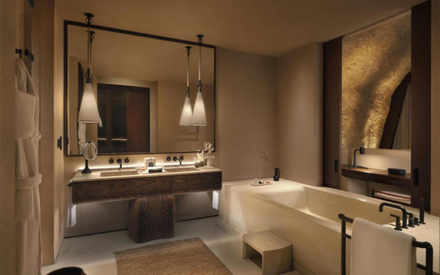 Desert Rock Resort