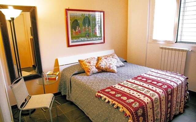 La Casetta B&B