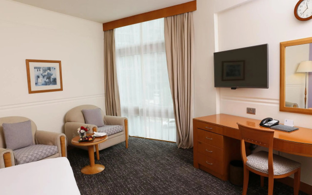 J5 Hotels Port Saeed