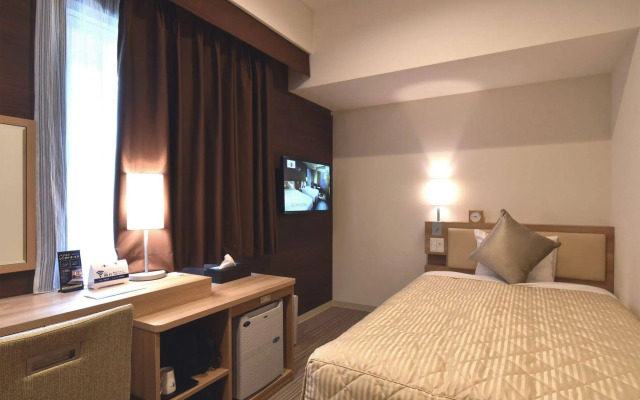 UNIZO INN Tokyo Kandaeki-West