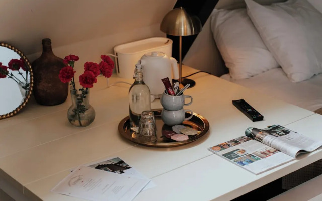 Hotel het Oude Raadhuis