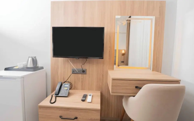 Altındere Vadi Hotel