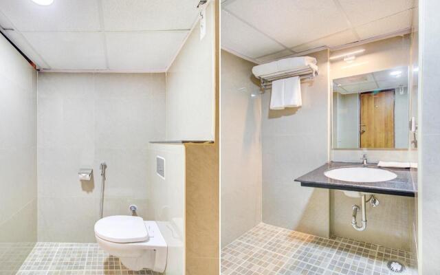 Fabhotel The Royal Suites