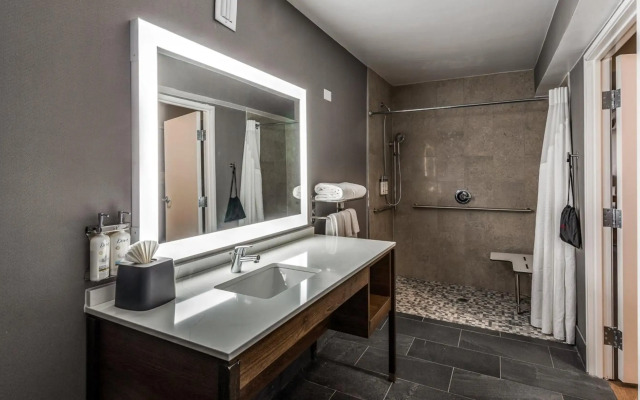 Holiday Inn Dallas Market Ctr Love Field by IHG