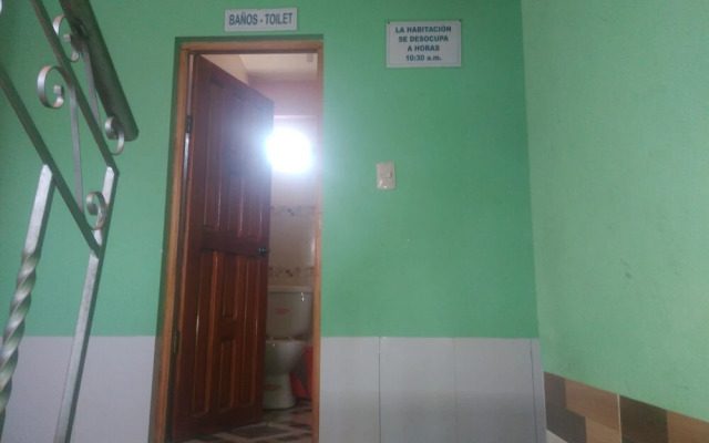 Hostel Celeste