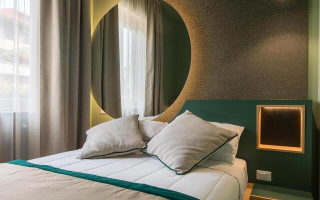 Le Texture Premium Rooms Duomo-Cordusio
