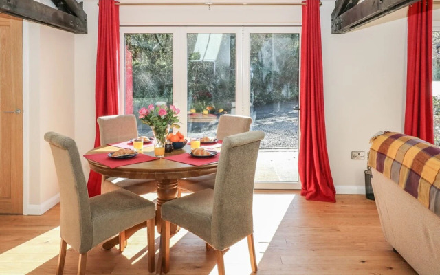 Zeal Cottage