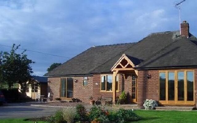 Exmoor Bed & Breakfast