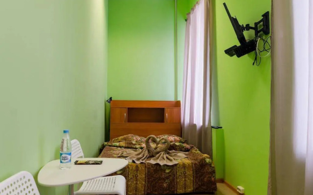 Lodging houses Central Perm